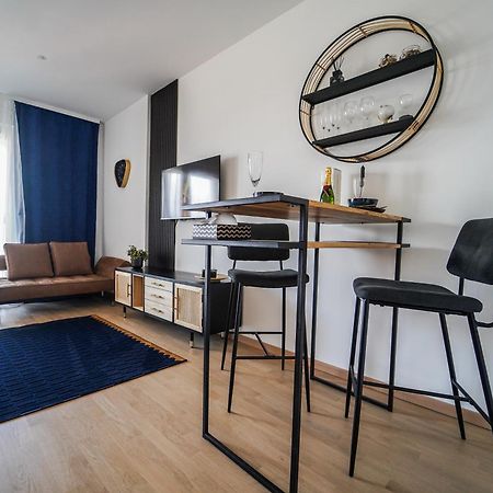 Central Suite Vienne Extérieur photo