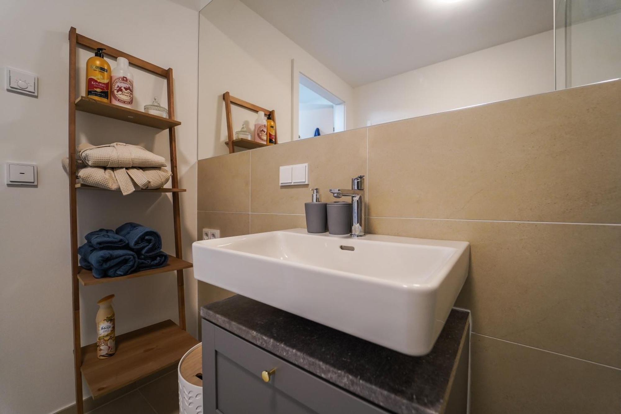 Central Suite Vienne Extérieur photo