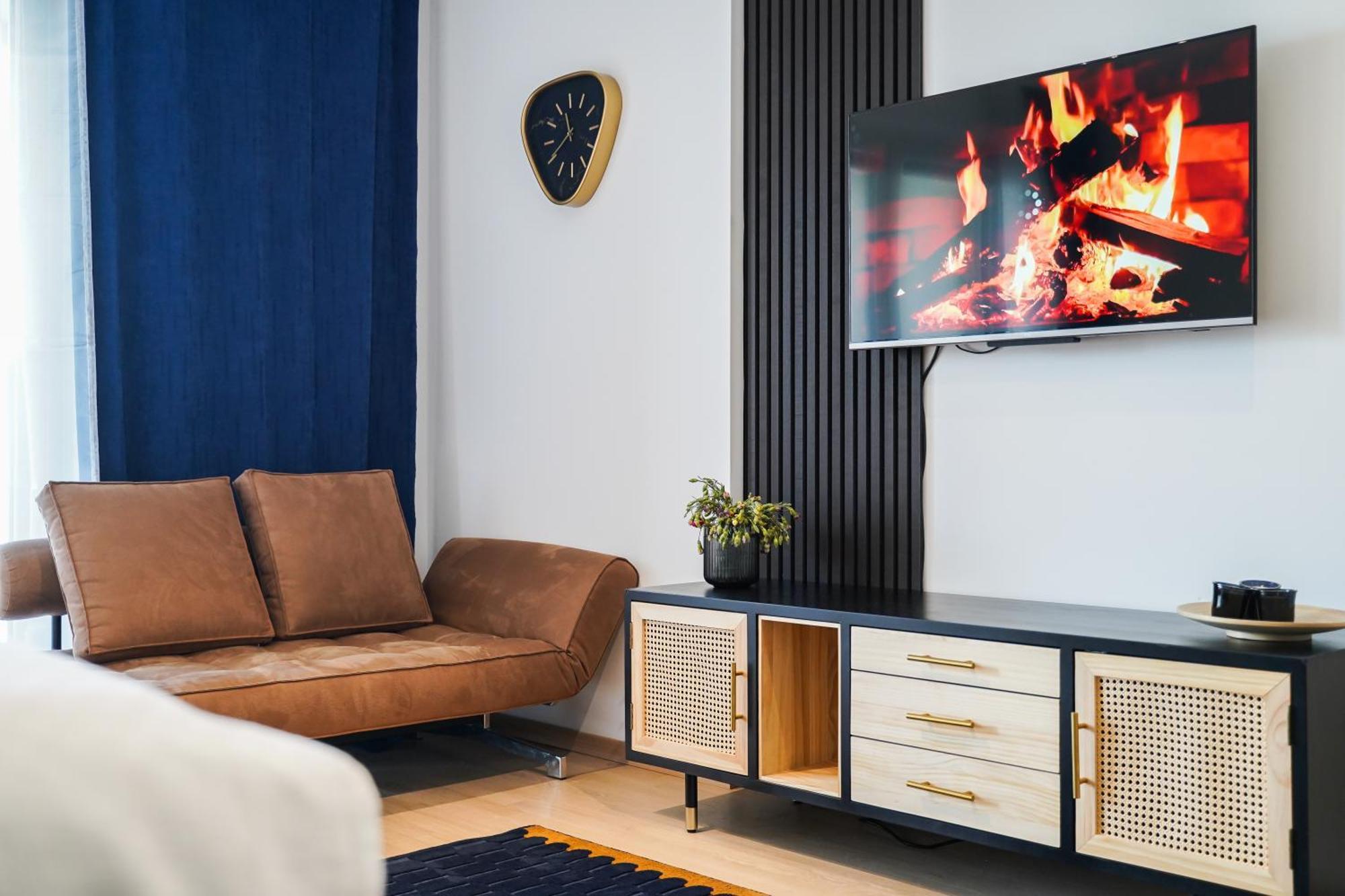 Central Suite Vienne Extérieur photo