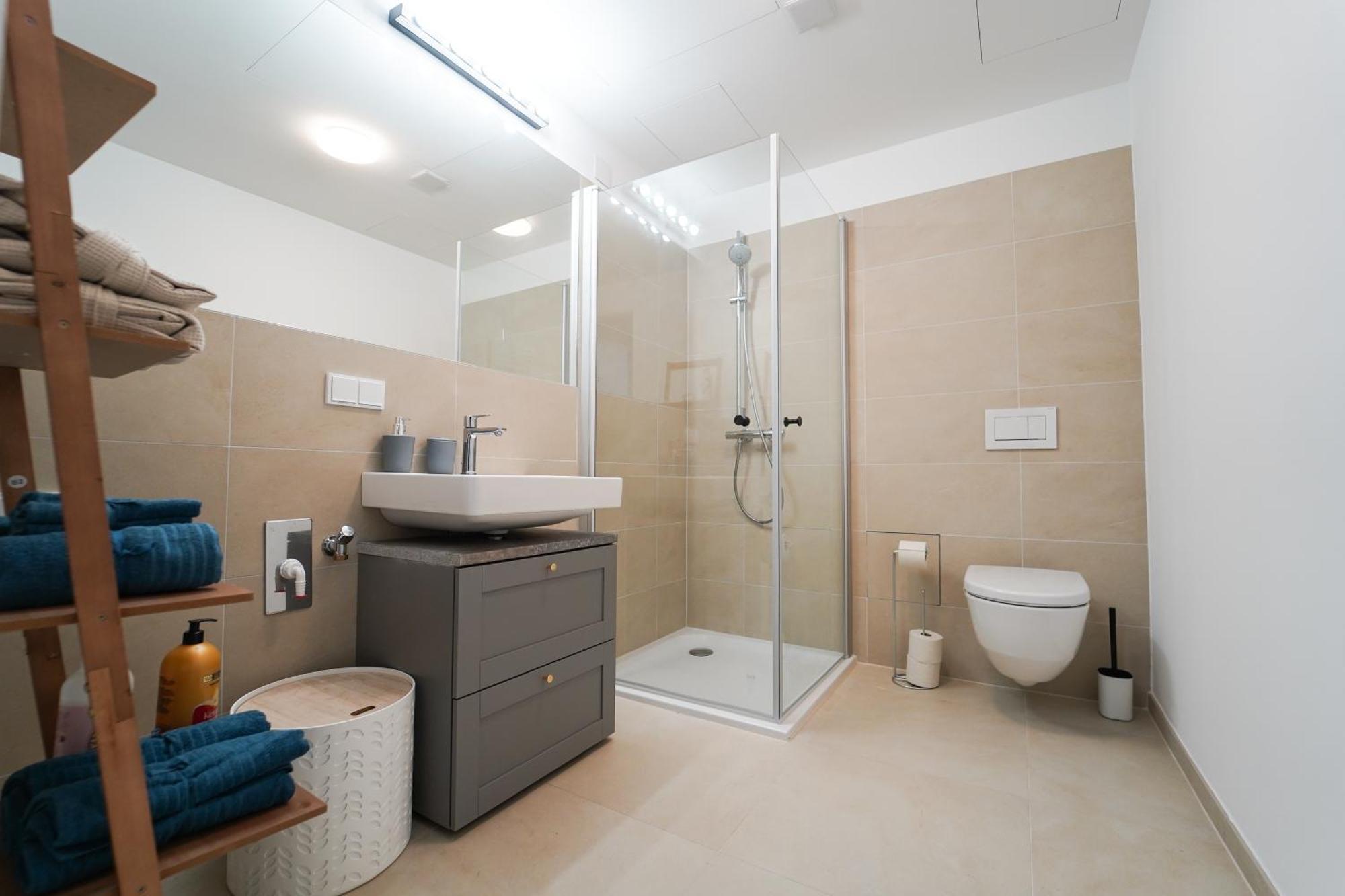 Central Suite Vienne Extérieur photo