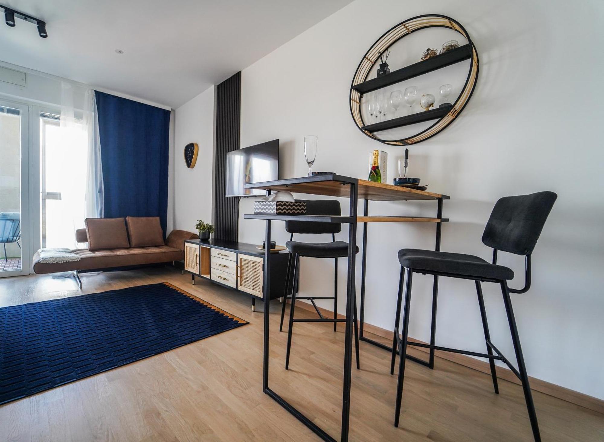 Central Suite Vienne Extérieur photo