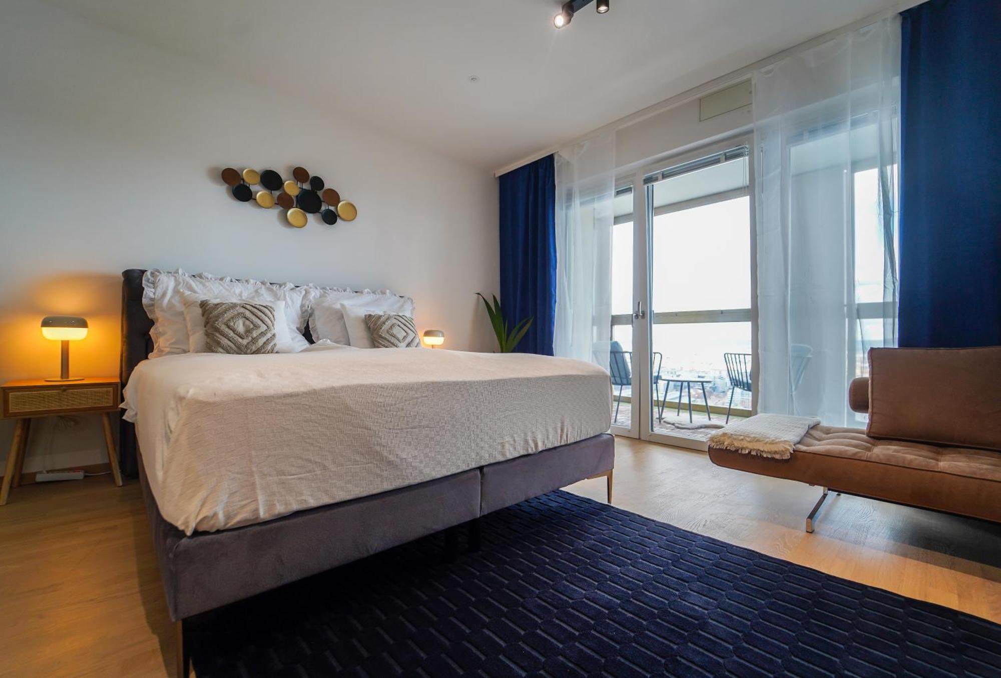 Central Suite Vienne Extérieur photo